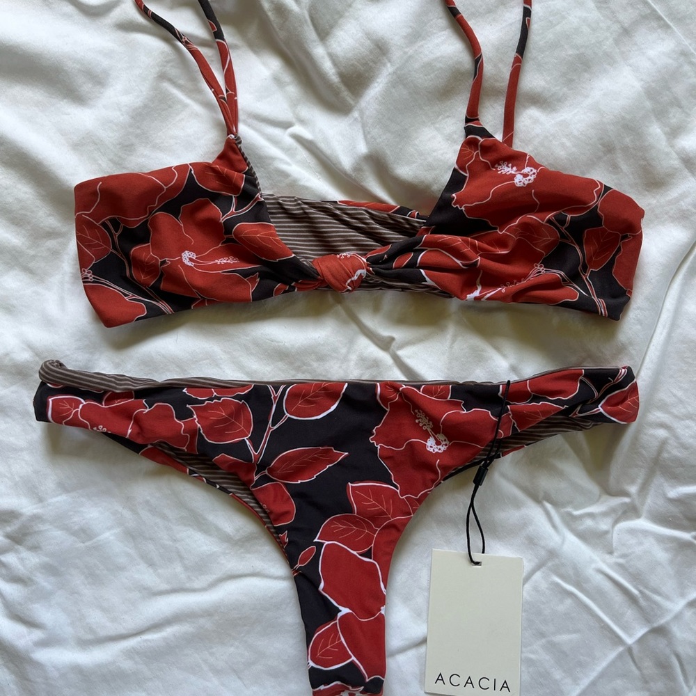 ACACIA SET